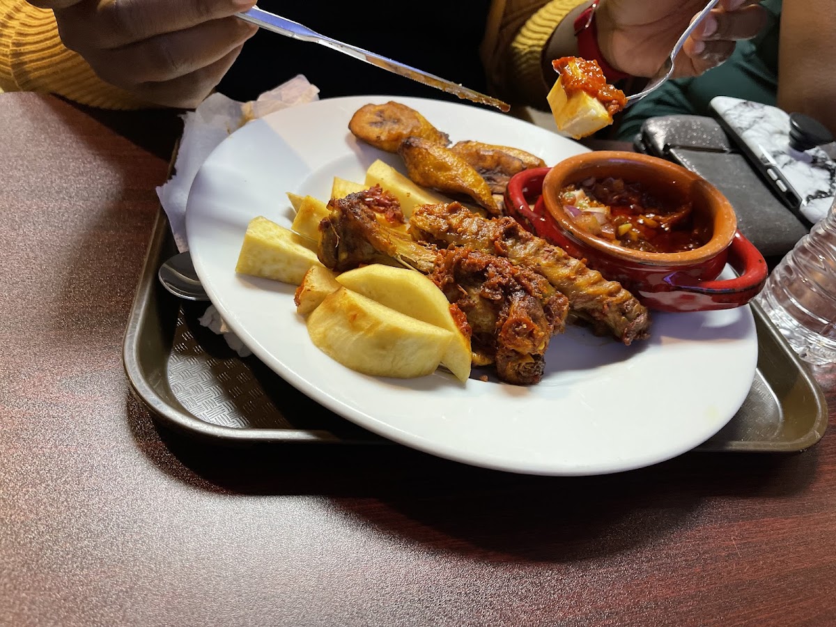 Delish Dining-9